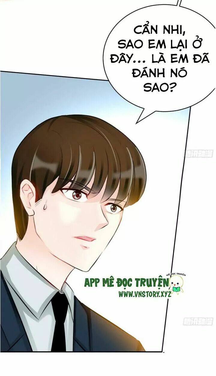 Đế Thiếu Chuyên Sủng Hắc Đạo Thê Chapter 48 - Trang 2