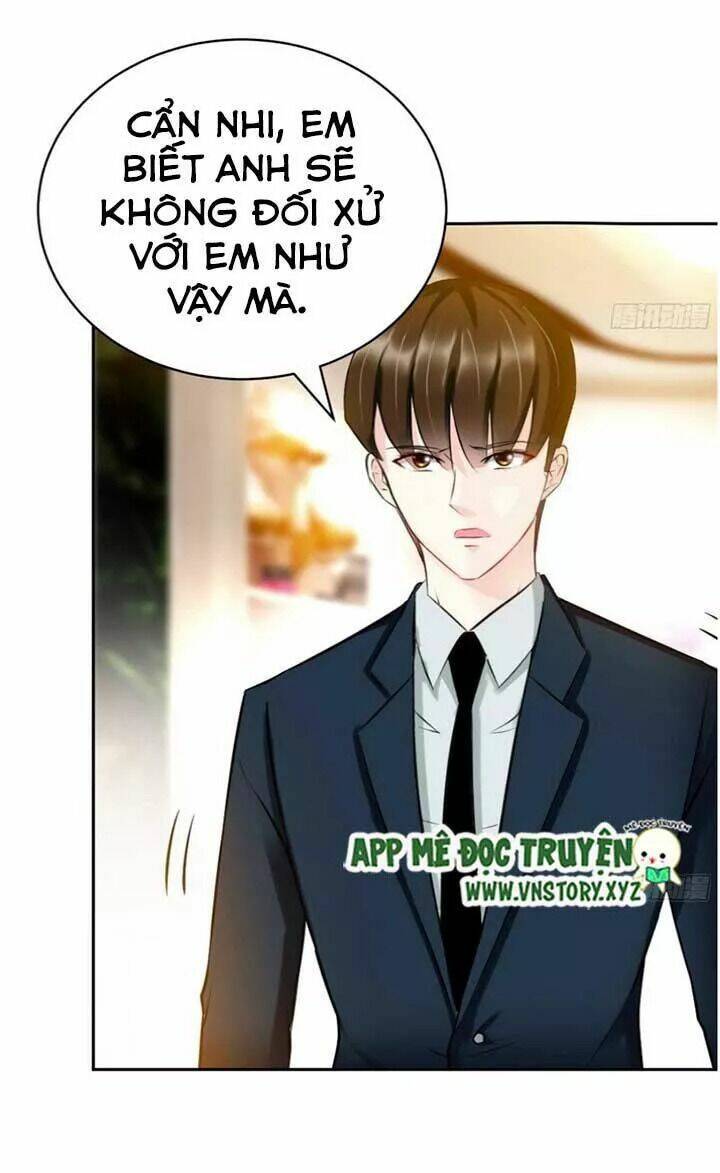 Đế Thiếu Chuyên Sủng Hắc Đạo Thê Chapter 48 - Trang 2