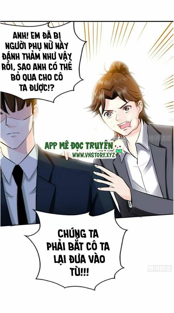 Đế Thiếu Chuyên Sủng Hắc Đạo Thê Chapter 48 - Trang 2