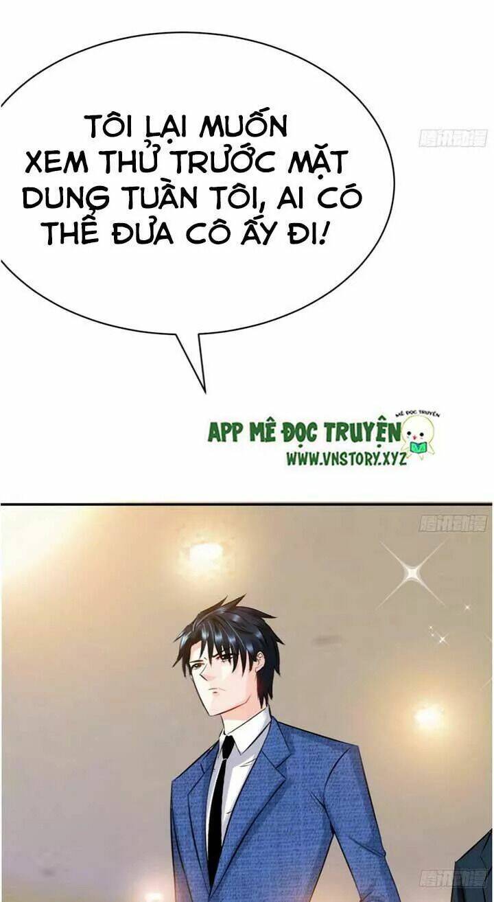 Đế Thiếu Chuyên Sủng Hắc Đạo Thê Chapter 48 - Trang 2