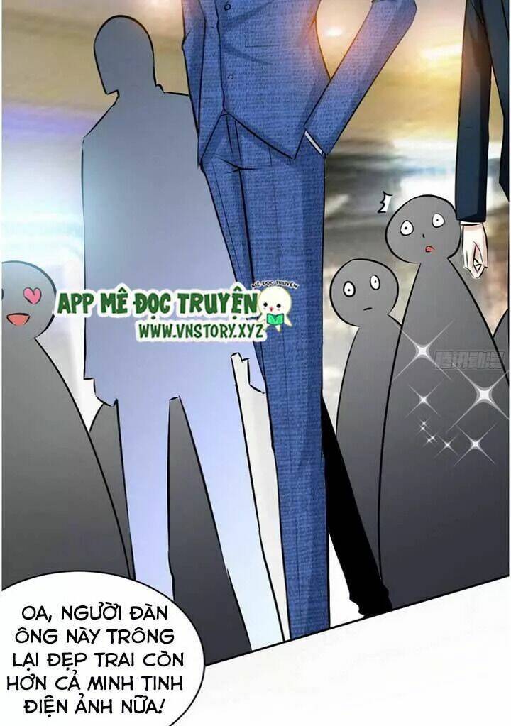 Đế Thiếu Chuyên Sủng Hắc Đạo Thê Chapter 48 - Trang 2