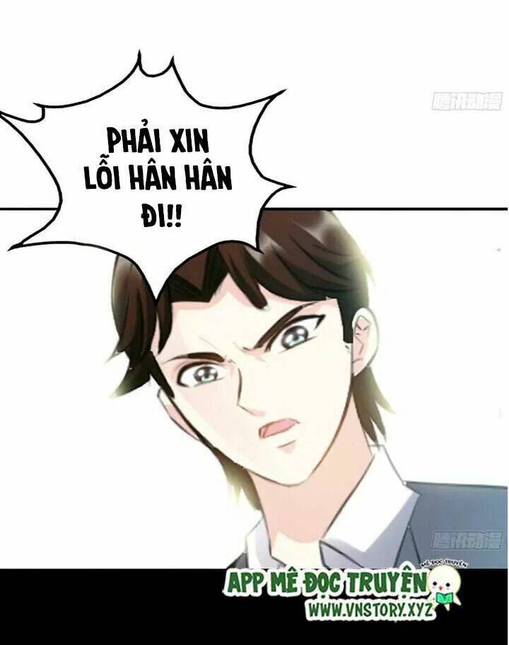 Đế Thiếu Chuyên Sủng Hắc Đạo Thê Chapter 48 - Trang 2