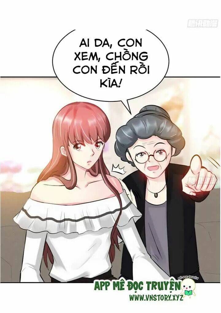 Đế Thiếu Chuyên Sủng Hắc Đạo Thê Chapter 48 - Trang 2