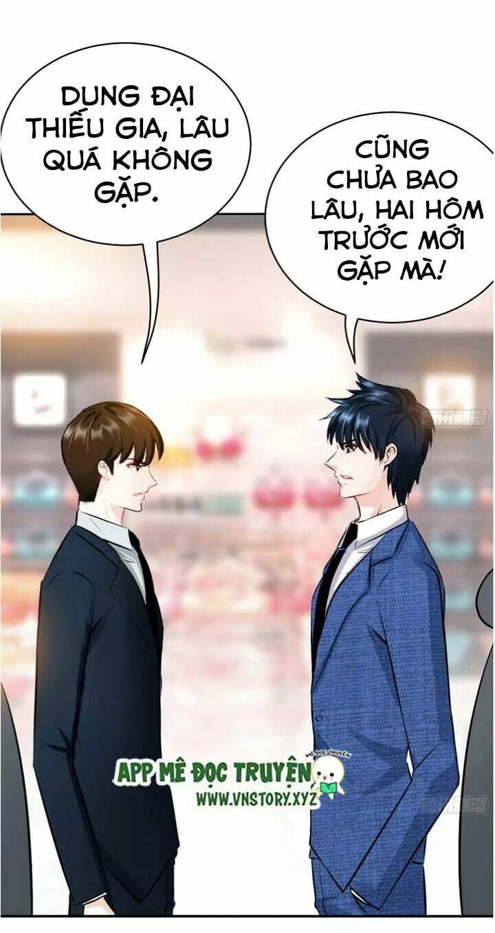 Đế Thiếu Chuyên Sủng Hắc Đạo Thê Chapter 48 - Trang 2