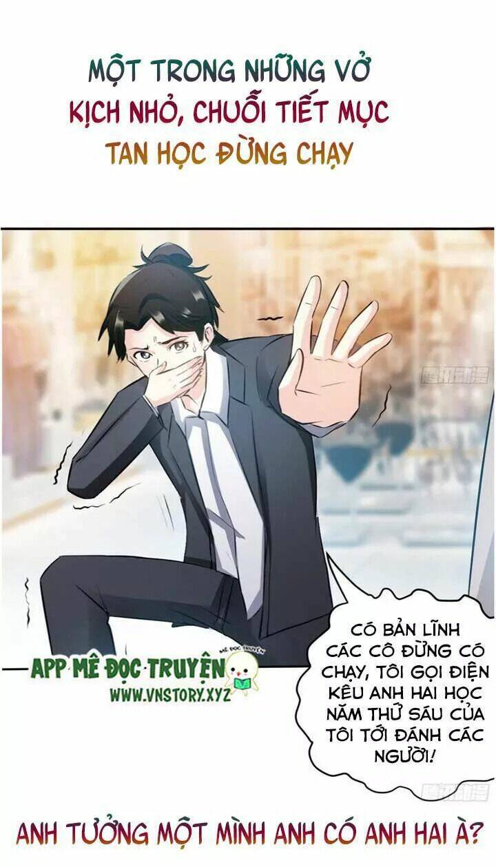 Đế Thiếu Chuyên Sủng Hắc Đạo Thê Chapter 48 - Trang 2