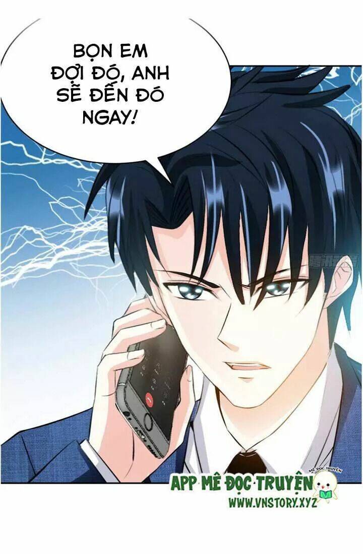 Đế Thiếu Chuyên Sủng Hắc Đạo Thê Chapter 48 - Trang 2