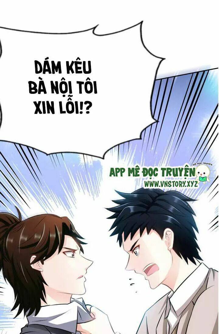 Đế Thiếu Chuyên Sủng Hắc Đạo Thê Chapter 48 - Trang 2