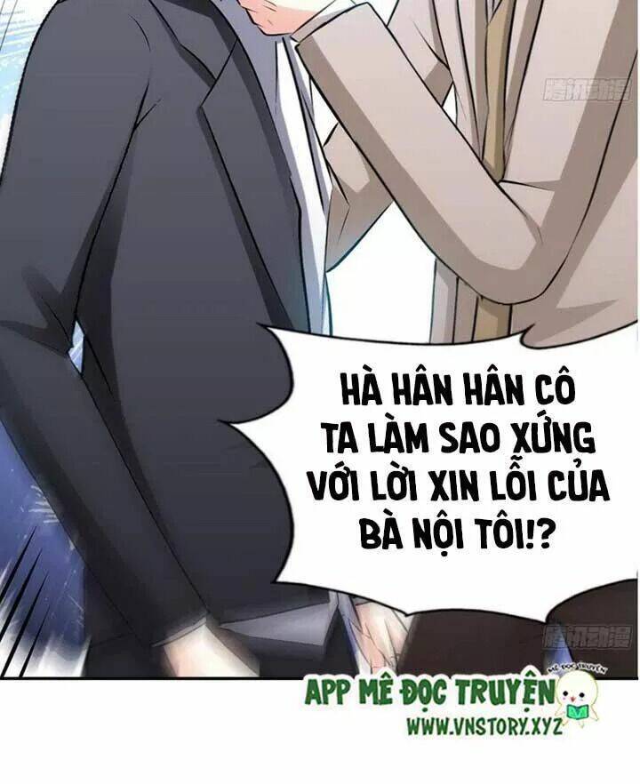 Đế Thiếu Chuyên Sủng Hắc Đạo Thê Chapter 48 - Trang 2