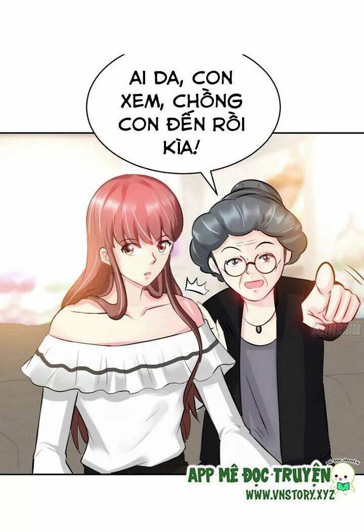 Đế Thiếu Chuyên Sủng Hắc Đạo Thê Chapter 49 - Trang 2