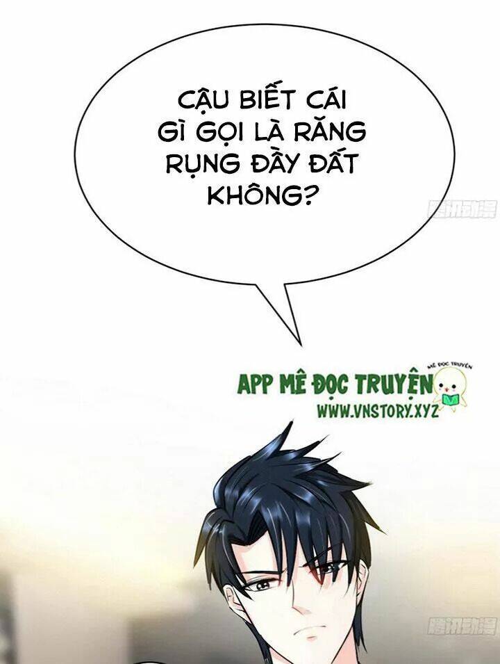 Đế Thiếu Chuyên Sủng Hắc Đạo Thê Chapter 49 - Trang 2