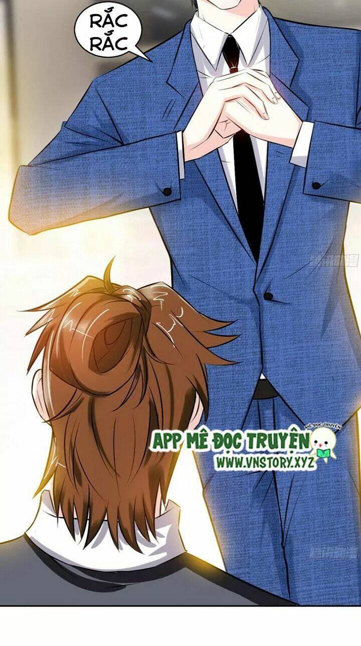 Đế Thiếu Chuyên Sủng Hắc Đạo Thê Chapter 49 - Trang 2