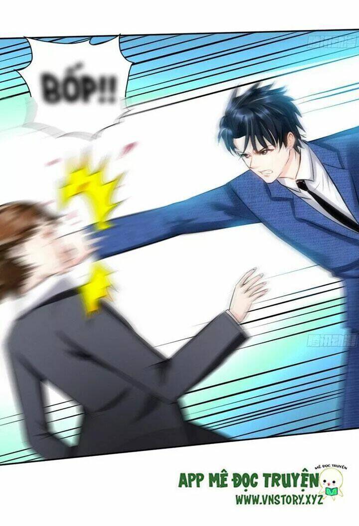 Đế Thiếu Chuyên Sủng Hắc Đạo Thê Chapter 49 - Trang 2