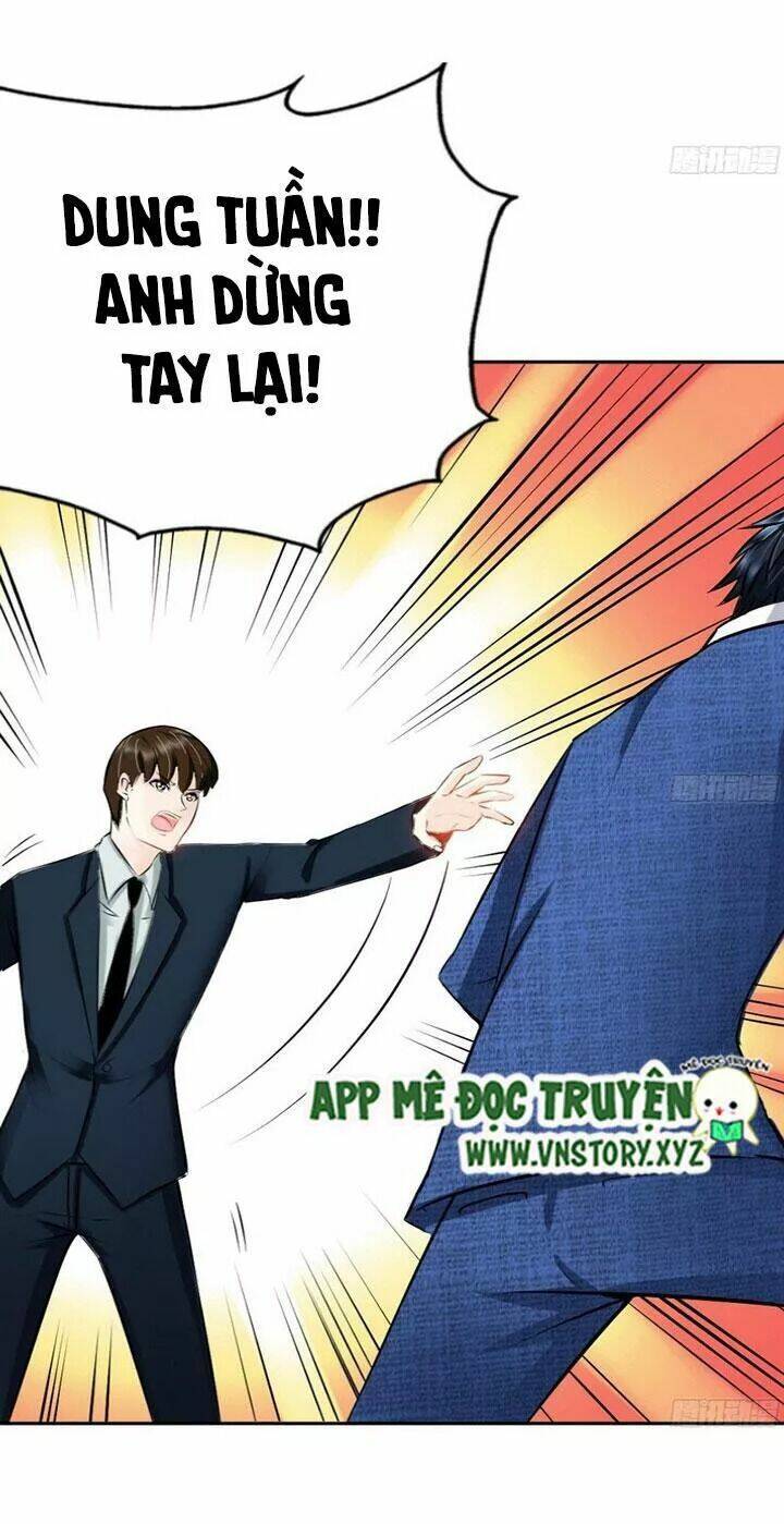 Đế Thiếu Chuyên Sủng Hắc Đạo Thê Chapter 49 - Trang 2