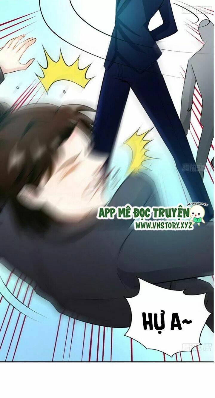 Đế Thiếu Chuyên Sủng Hắc Đạo Thê Chapter 49 - Trang 2