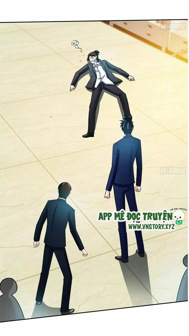 Đế Thiếu Chuyên Sủng Hắc Đạo Thê Chapter 49 - Trang 2