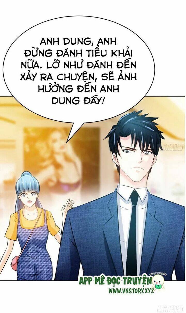 Đế Thiếu Chuyên Sủng Hắc Đạo Thê Chapter 49 - Trang 2