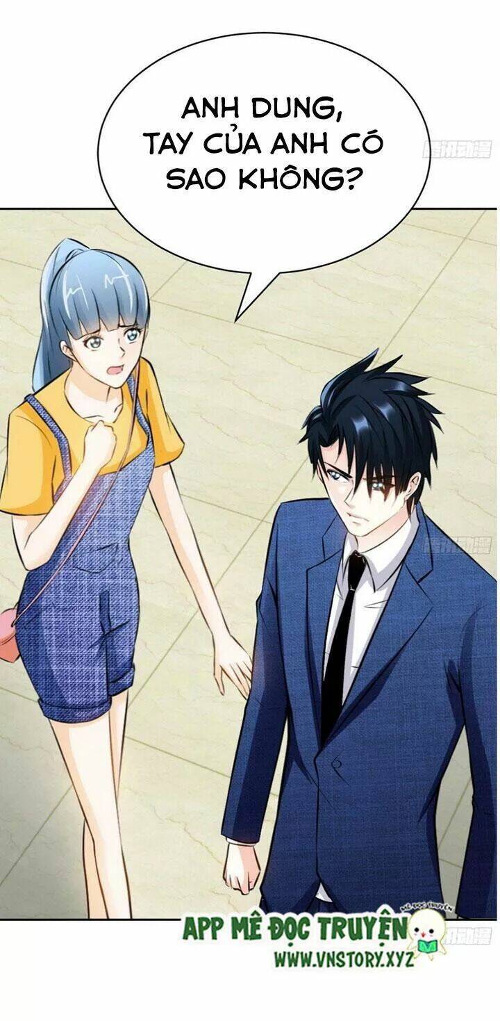 Đế Thiếu Chuyên Sủng Hắc Đạo Thê Chapter 49 - Trang 2