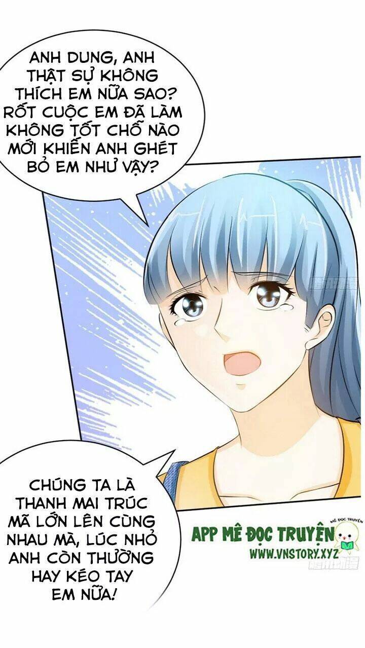 Đế Thiếu Chuyên Sủng Hắc Đạo Thê Chapter 49 - Trang 2