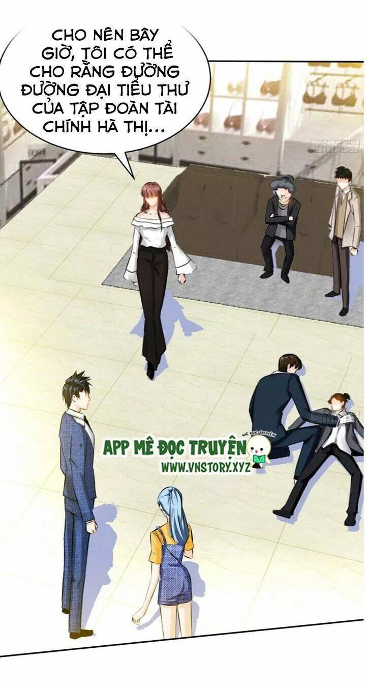 Đế Thiếu Chuyên Sủng Hắc Đạo Thê Chapter 49 - Trang 2