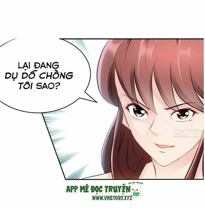 Đế Thiếu Chuyên Sủng Hắc Đạo Thê Chapter 49 - Trang 2