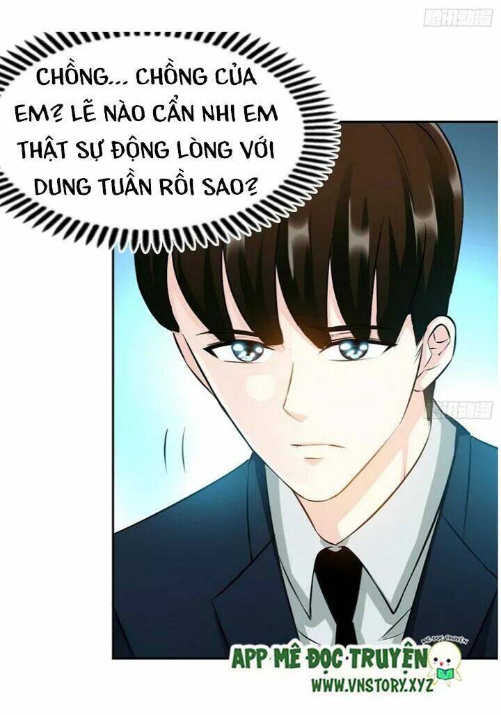 Đế Thiếu Chuyên Sủng Hắc Đạo Thê Chapter 49 - Trang 2