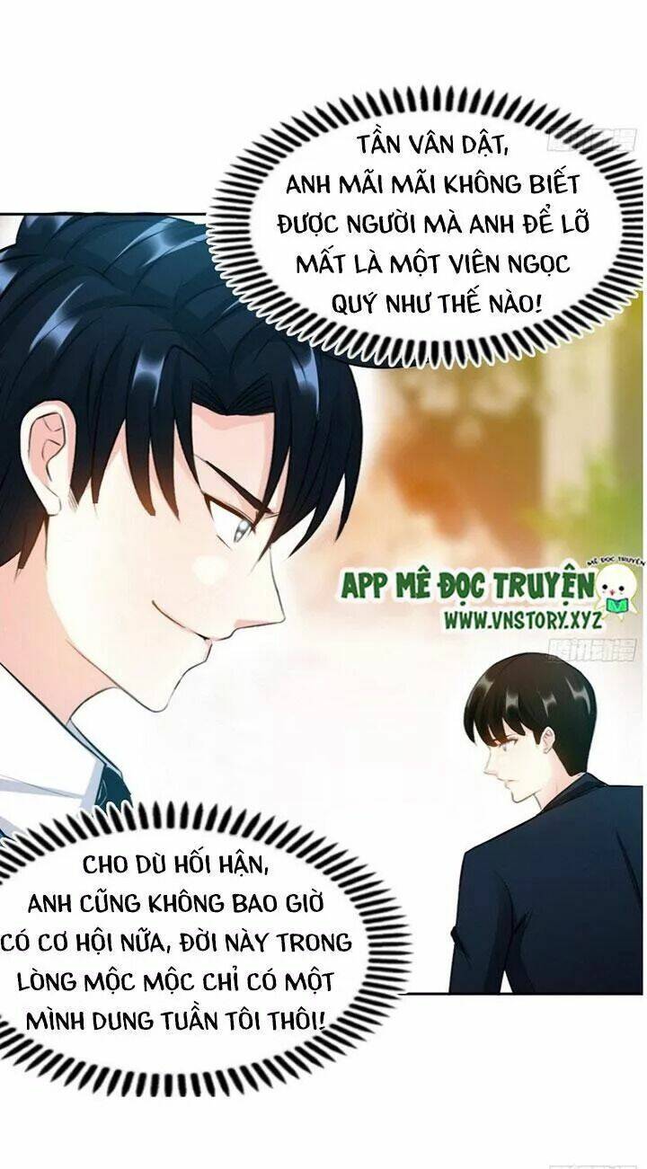 Đế Thiếu Chuyên Sủng Hắc Đạo Thê Chapter 49 - Trang 2