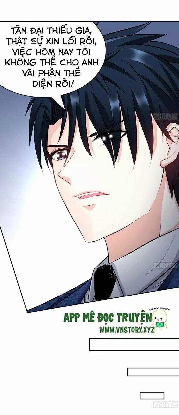Đế Thiếu Chuyên Sủng Hắc Đạo Thê Chapter 49 - Trang 2