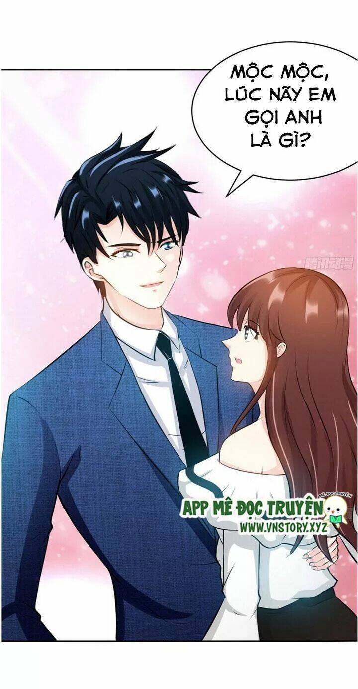 Đế Thiếu Chuyên Sủng Hắc Đạo Thê Chapter 49 - Trang 2