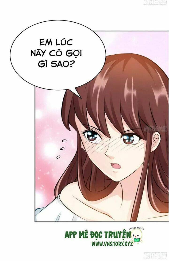 Đế Thiếu Chuyên Sủng Hắc Đạo Thê Chapter 49 - Trang 2