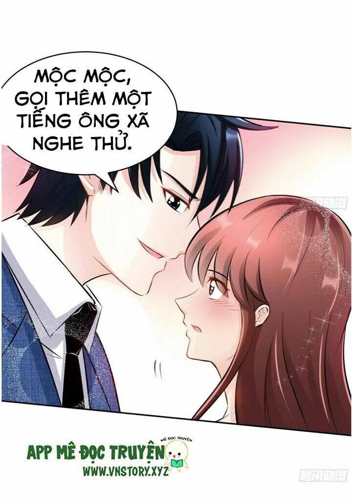 Đế Thiếu Chuyên Sủng Hắc Đạo Thê Chapter 49 - Trang 2