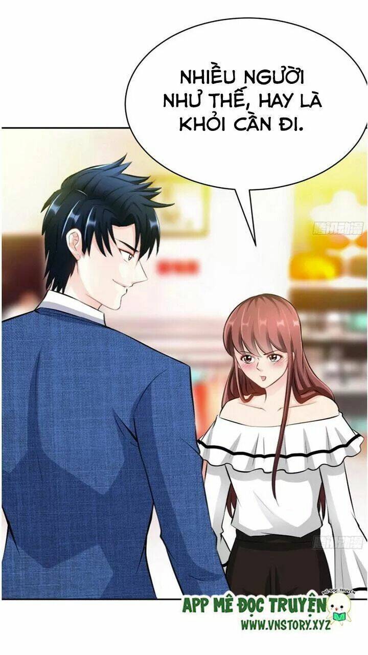 Đế Thiếu Chuyên Sủng Hắc Đạo Thê Chapter 49 - Trang 2