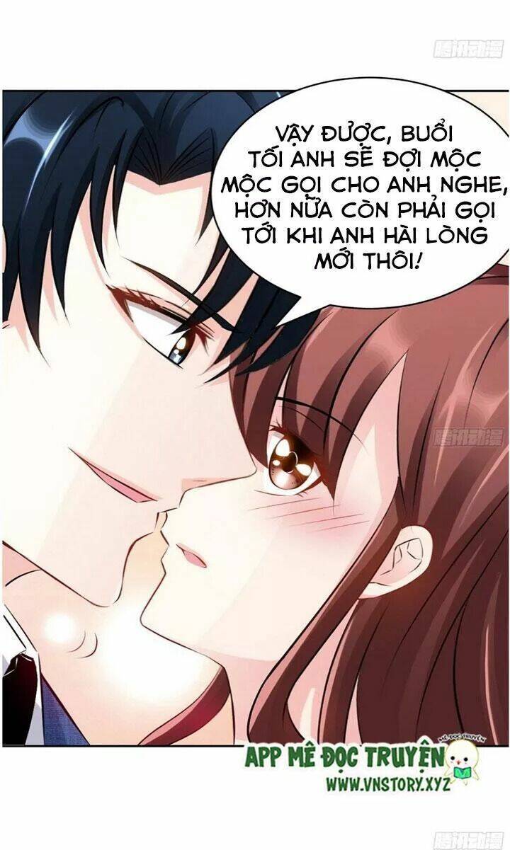 Đế Thiếu Chuyên Sủng Hắc Đạo Thê Chapter 49 - Trang 2