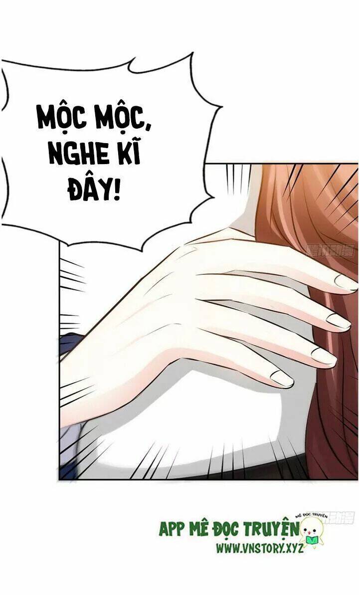 Đế Thiếu Chuyên Sủng Hắc Đạo Thê Chapter 49 - Trang 2