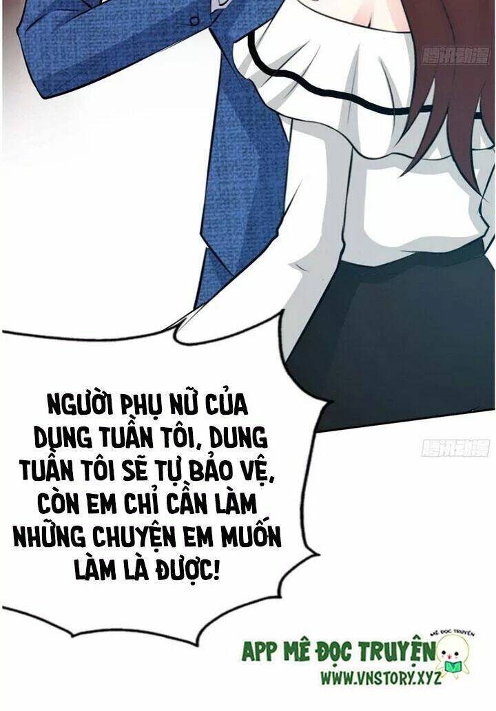 Đế Thiếu Chuyên Sủng Hắc Đạo Thê Chapter 49 - Trang 2