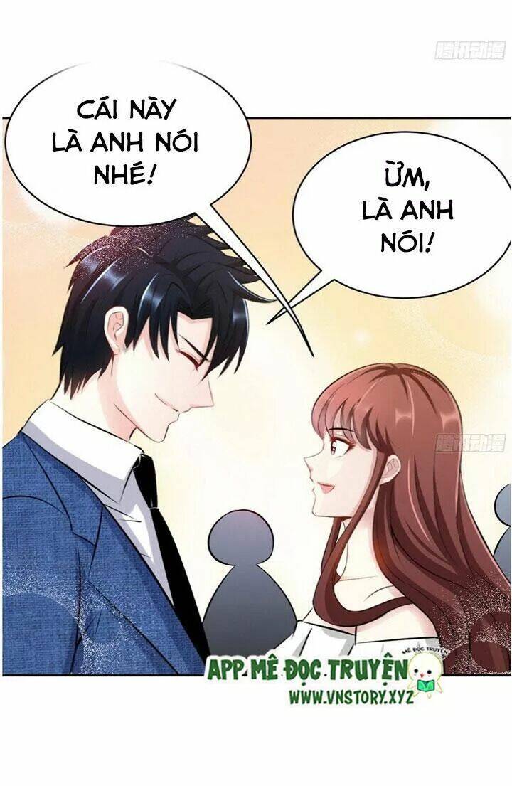 Đế Thiếu Chuyên Sủng Hắc Đạo Thê Chapter 49 - Trang 2