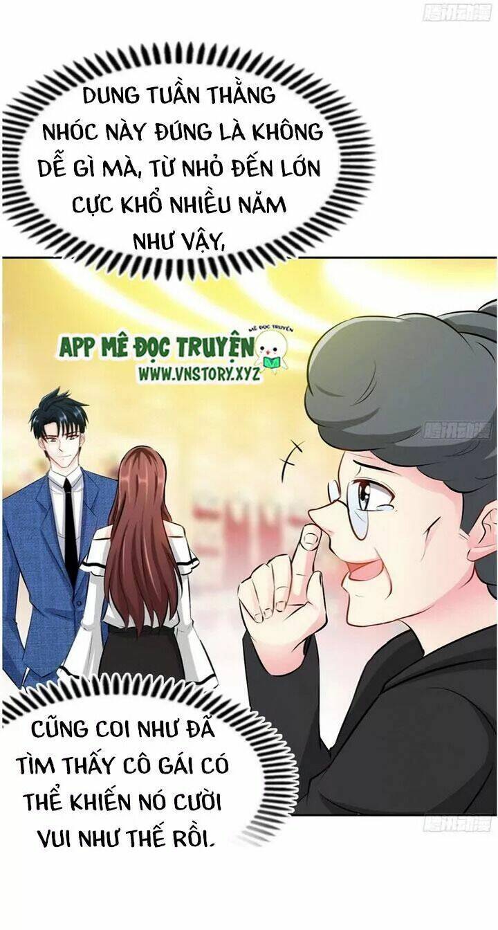 Đế Thiếu Chuyên Sủng Hắc Đạo Thê Chapter 49 - Trang 2