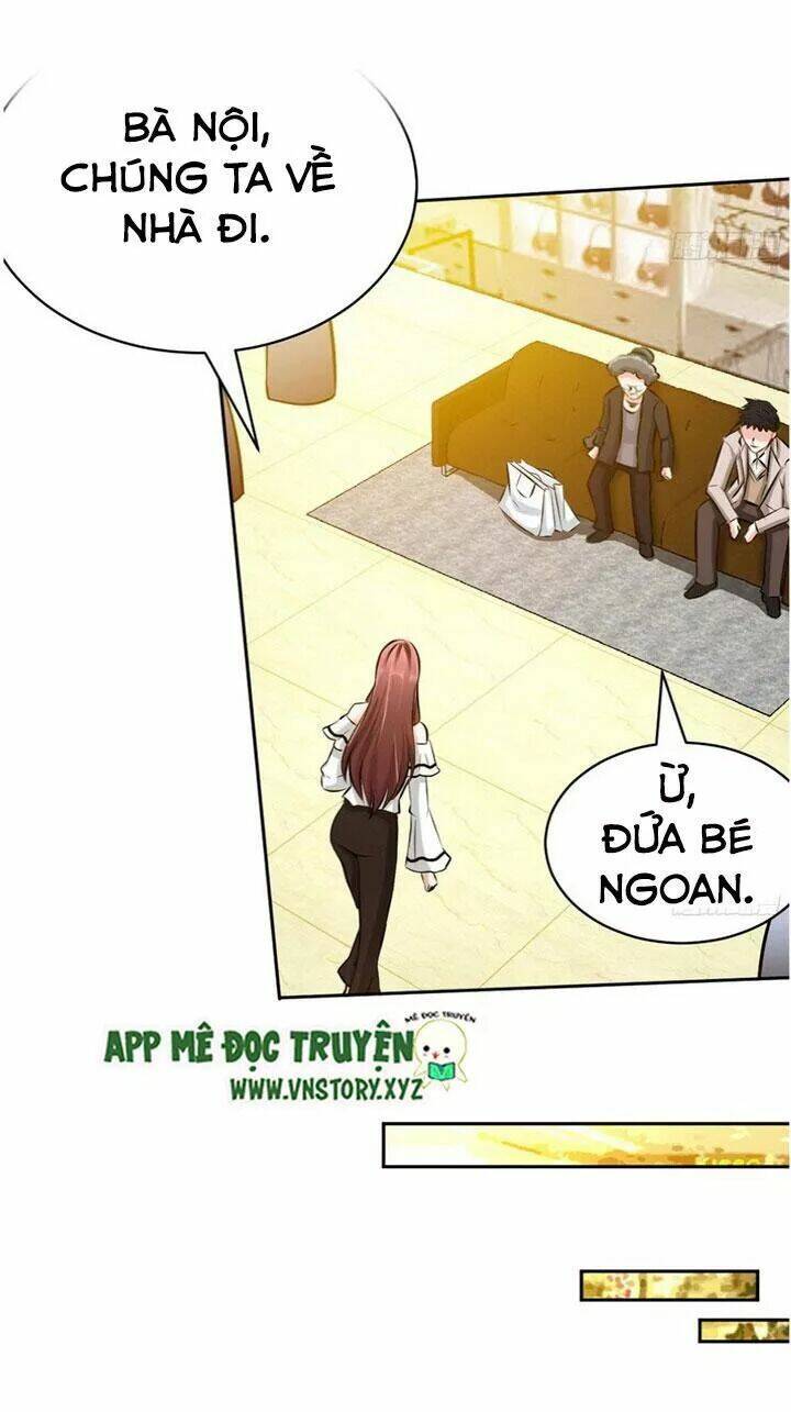 Đế Thiếu Chuyên Sủng Hắc Đạo Thê Chapter 49 - Trang 2