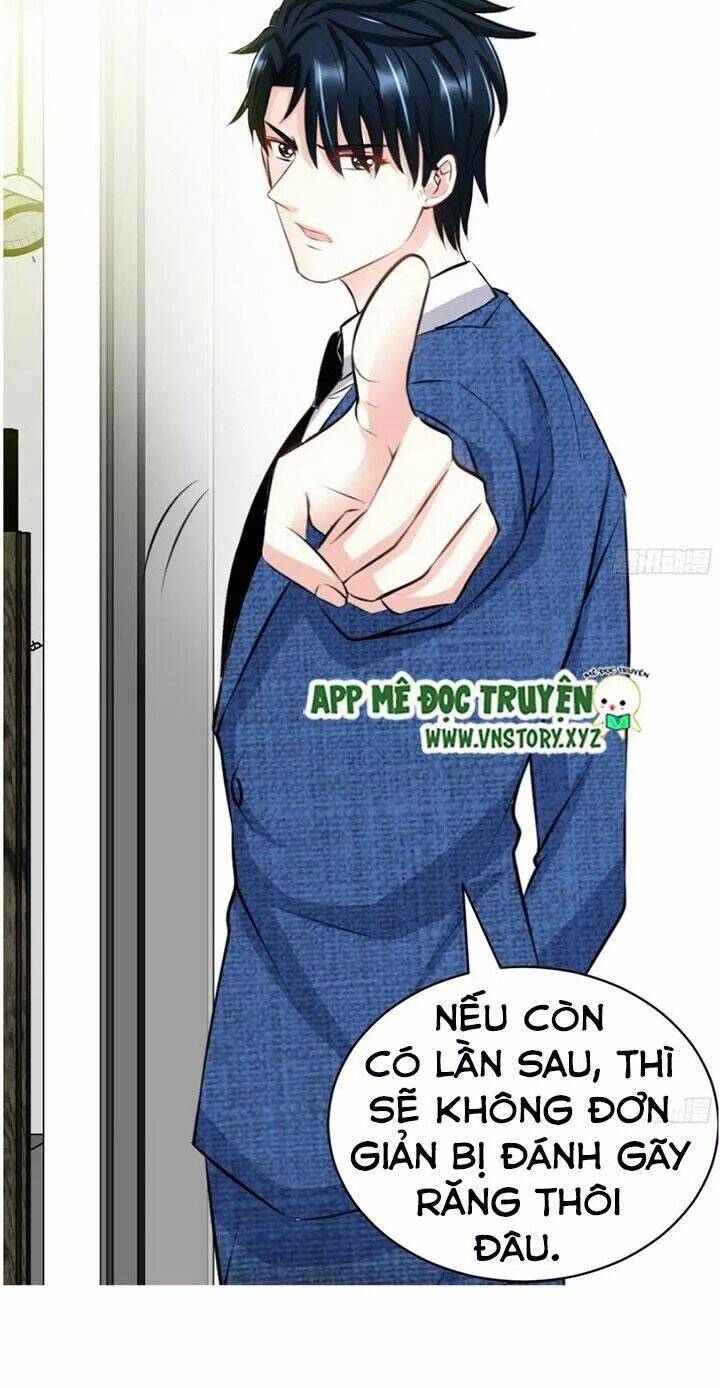 Đế Thiếu Chuyên Sủng Hắc Đạo Thê Chapter 49 - Trang 2