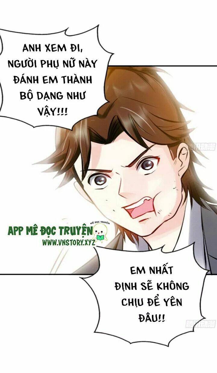 Đế Thiếu Chuyên Sủng Hắc Đạo Thê Chapter 49 - Trang 2