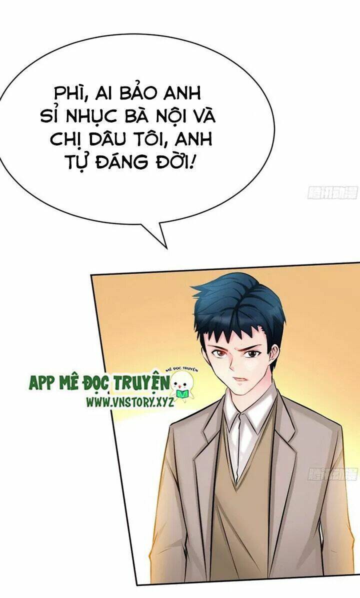 Đế Thiếu Chuyên Sủng Hắc Đạo Thê Chapter 49 - Trang 2