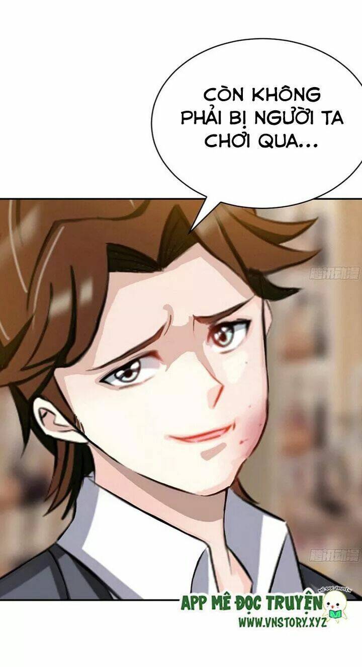 Đế Thiếu Chuyên Sủng Hắc Đạo Thê Chapter 49 - Trang 2