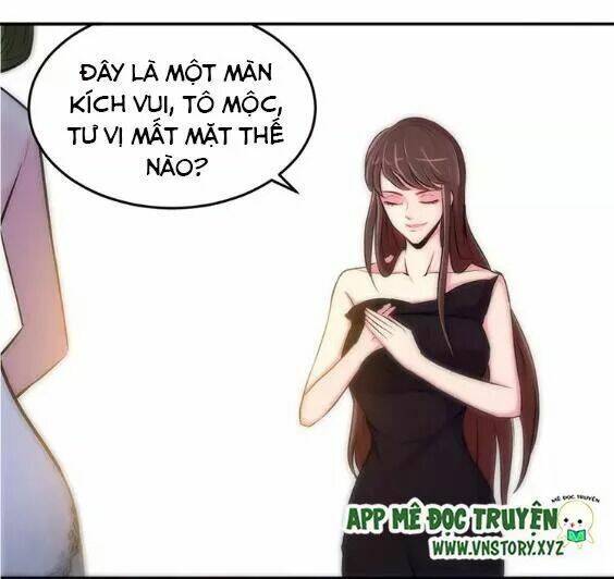 Đế Thiếu Chuyên Sủng Hắc Đạo Thê Chapter 5 - Trang 2