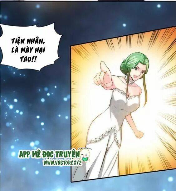 Đế Thiếu Chuyên Sủng Hắc Đạo Thê Chapter 5 - Trang 2