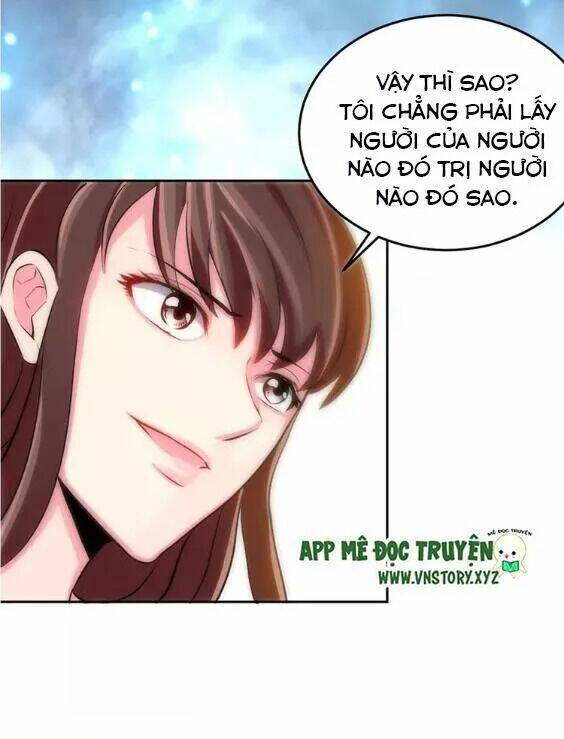 Đế Thiếu Chuyên Sủng Hắc Đạo Thê Chapter 5 - Trang 2