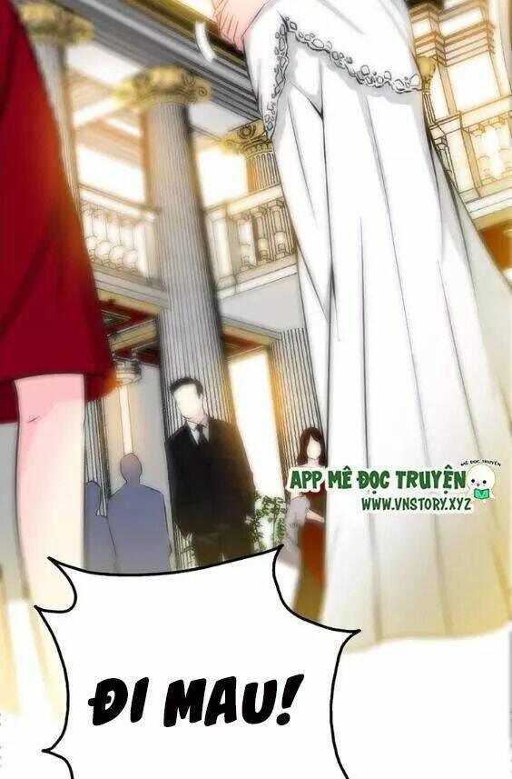 Đế Thiếu Chuyên Sủng Hắc Đạo Thê Chapter 5 - Trang 2