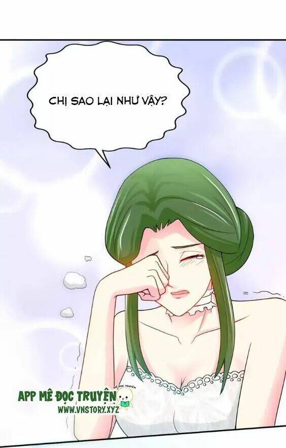 Đế Thiếu Chuyên Sủng Hắc Đạo Thê Chapter 5 - Trang 2