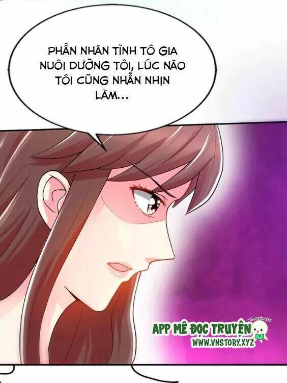 Đế Thiếu Chuyên Sủng Hắc Đạo Thê Chapter 5 - Trang 2