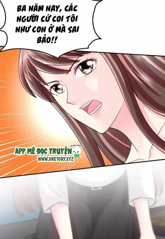 Đế Thiếu Chuyên Sủng Hắc Đạo Thê Chapter 5 - Trang 2