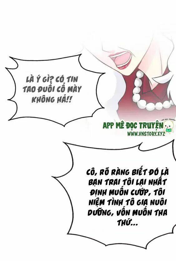 Đế Thiếu Chuyên Sủng Hắc Đạo Thê Chapter 5 - Trang 2