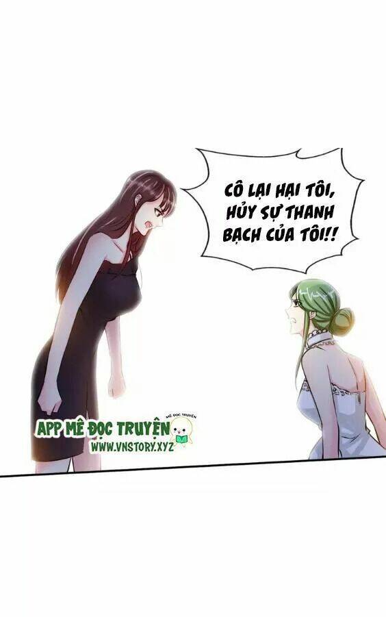 Đế Thiếu Chuyên Sủng Hắc Đạo Thê Chapter 5 - Trang 2